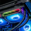 PC Vantor GEFORCE RTX™ 5080 16GB