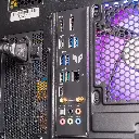 PC Vantor GEFORCE RTX™ 5080 16GB