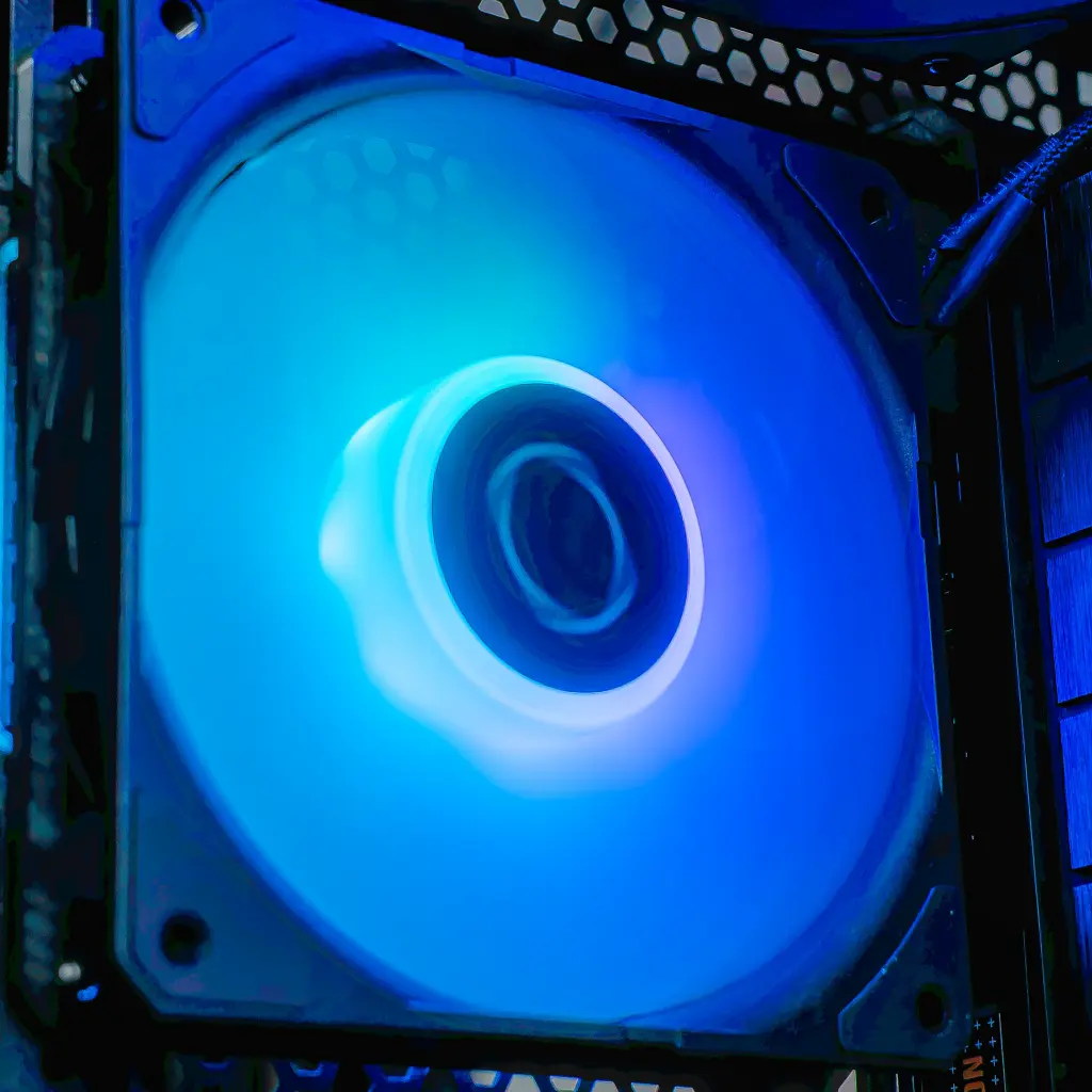 PC Voltaris GEFORCE RTX™ 5070 12GB