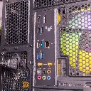 PC Voltaris GEFORCE RTX™ 5070 12GB