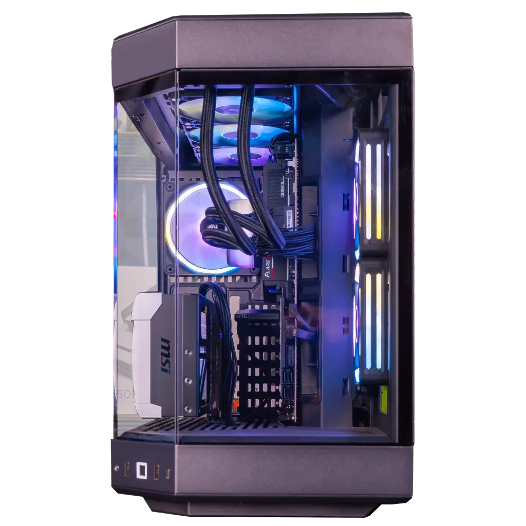 PC Singularity GEFORCE RTX™ 5090