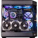 PC Singularity GEFORCE RTX™ 5090