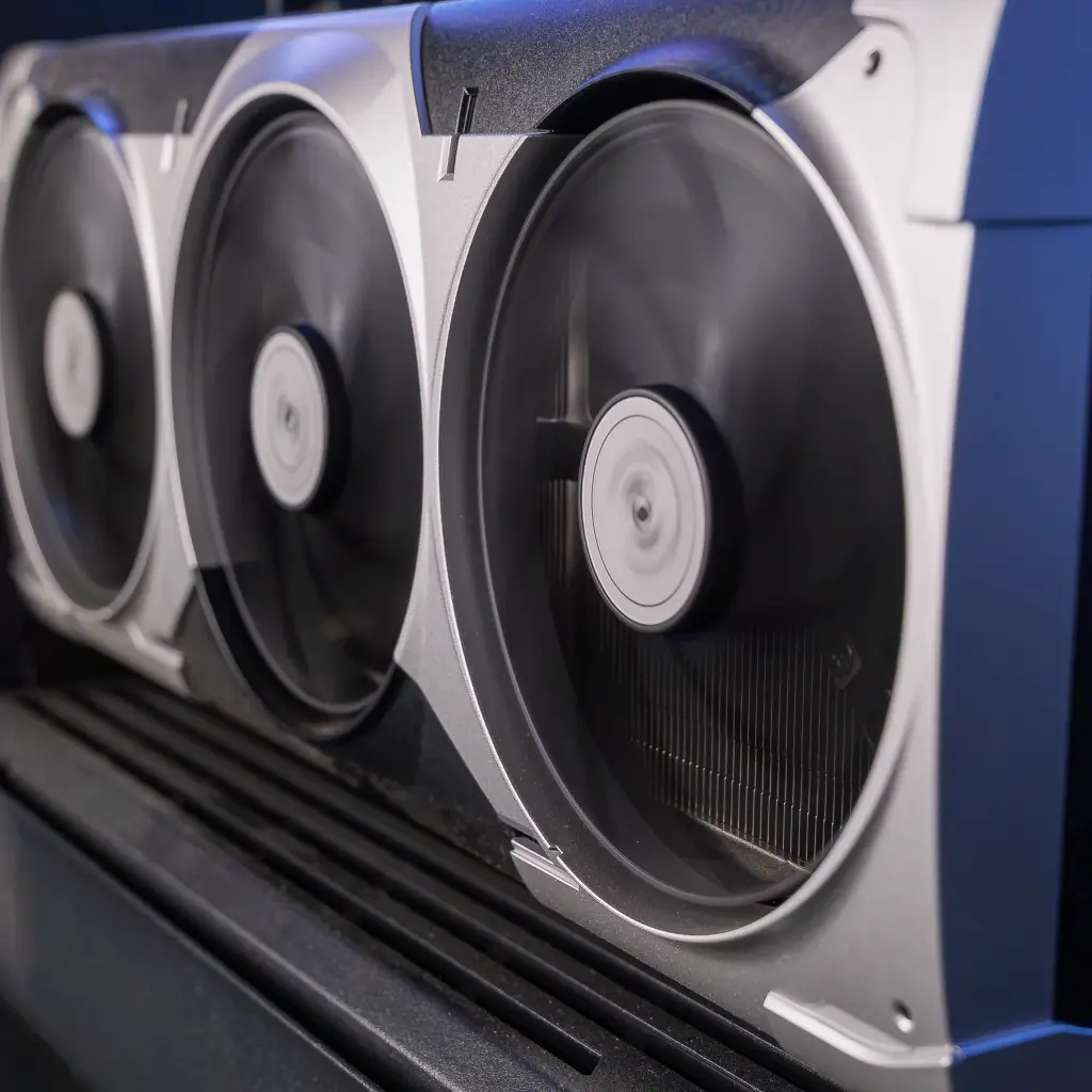 PC Singularity GEFORCE RTX™ 5090
