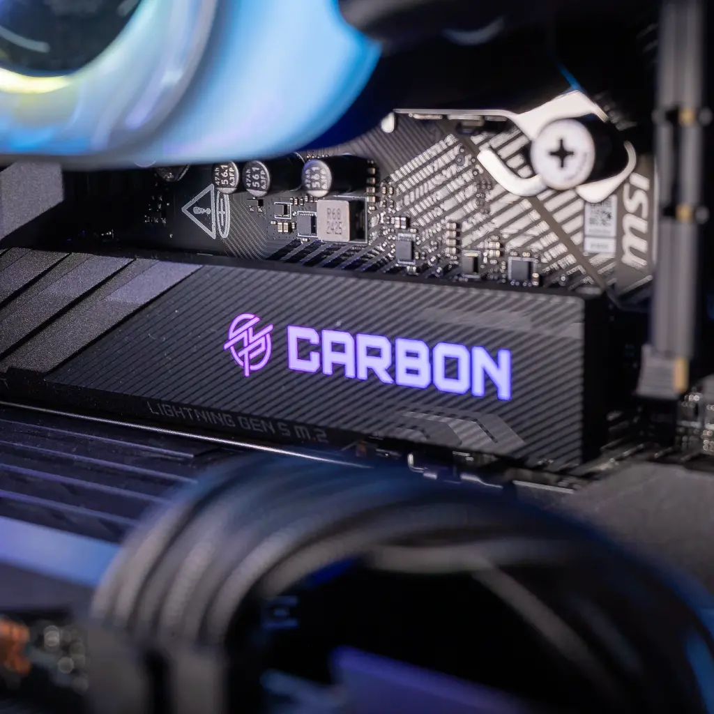 PC Singularity GEFORCE RTX™ 5090