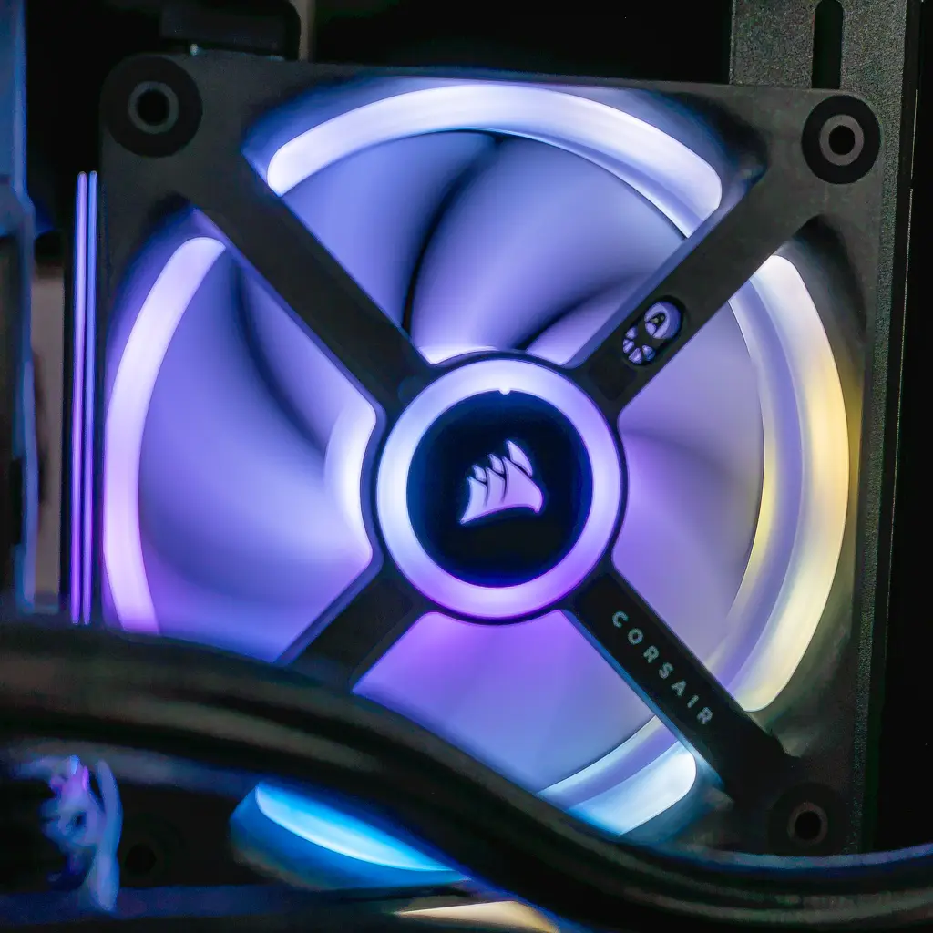 PC Singularity GEFORCE RTX™ 5090