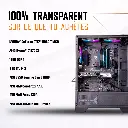 PC Savannah GeForce RTX™ 5060 Ti 8GB 
