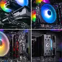 PC Savannah GeForce RTX™ 5060 Ti 8GB 