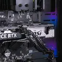 PC Savannah GeForce RTX™ 5060 Ti 8GB 