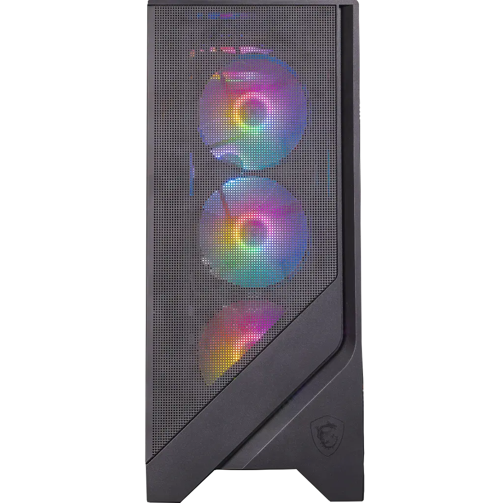 PC Savannah GeForce RTX™ 5060 Ti 8GB 