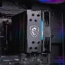 PC Savannah GeForce RTX™ 5060 Ti 8GB 