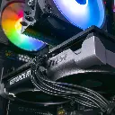 PC Savannah GeForce RTX™ 5060 Ti 8GB 
