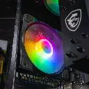 PC Savannah GeForce RTX™ 5060 Ti 8GB 