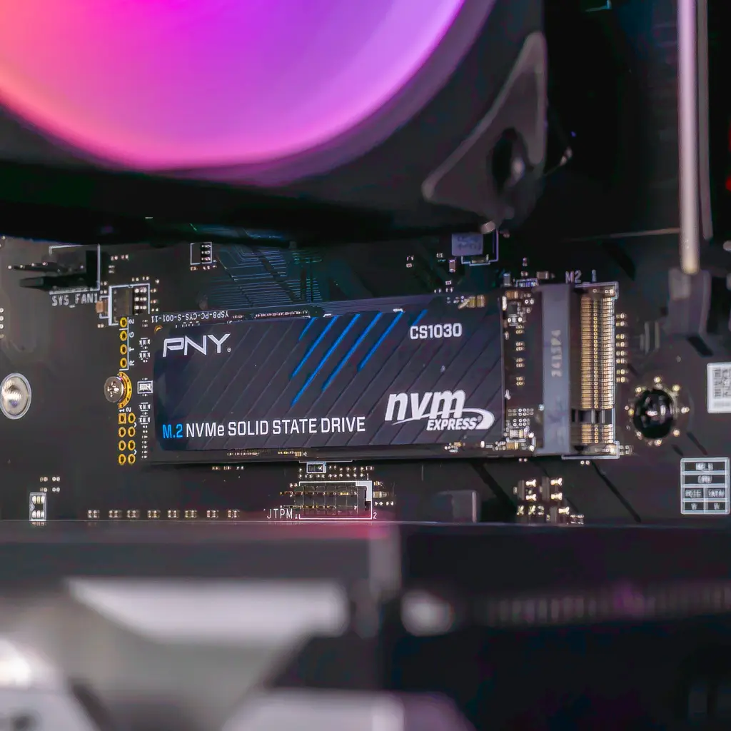 PC Savannah GeForce RTX™ 5060 Ti 8GB 