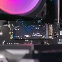 PC Savannah GeForce RTX™ 5060 Ti 8GB 