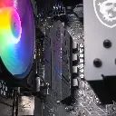 PC Savannah GeForce RTX™ 5060 Ti 8GB 