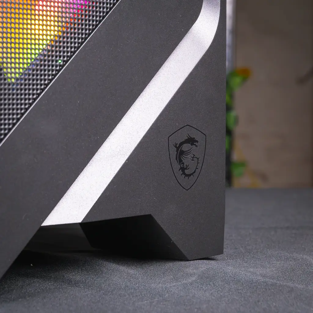 PC Savannah GeForce RTX™ 5060 Ti 8GB 