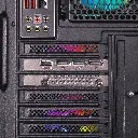 PC Savannah GeForce RTX™ 5060 Ti 8GB 