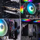 PC Corvus GEFORCE RTX™ 5050