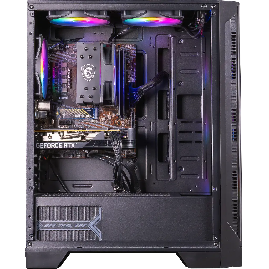 PC Corvus GEFORCE RTX™ 5050