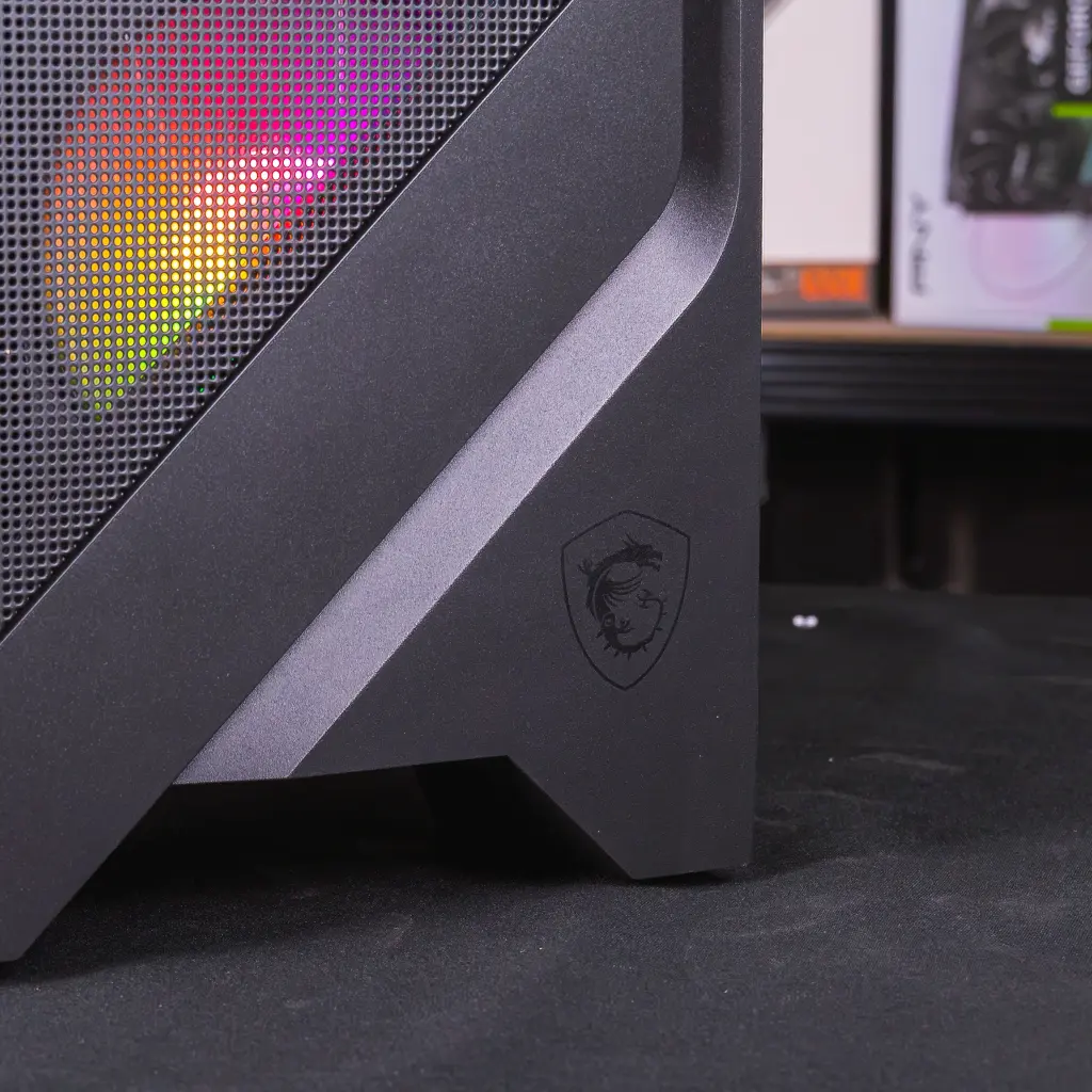 PC Corvus GEFORCE RTX™ 5050