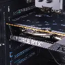 PC Corvus GEFORCE RTX™ 5050