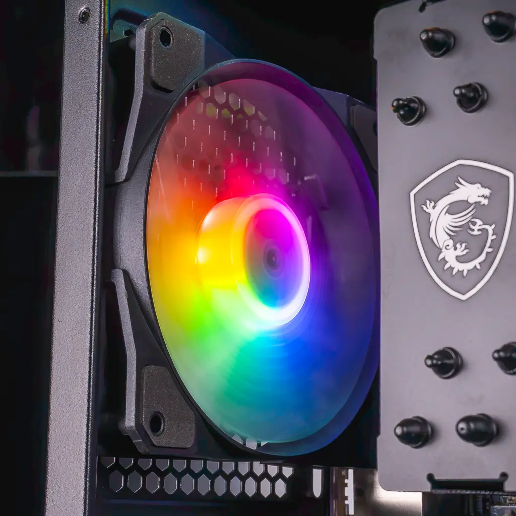 PC Corvus GEFORCE RTX™ 5050