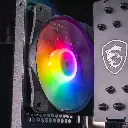 PC Corvus GEFORCE RTX™ 5050