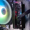 PC Corvus GEFORCE RTX™ 5050