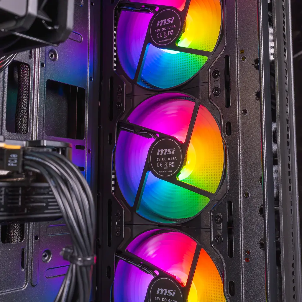 PC Corvus GEFORCE RTX™ 5050