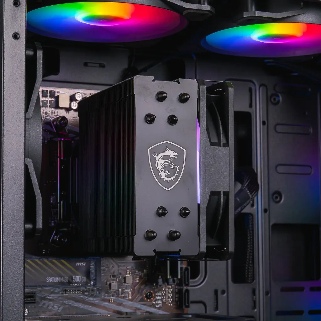 PC Corvus GEFORCE RTX™ 5050