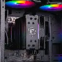 PC Corvus GEFORCE RTX™ 5050