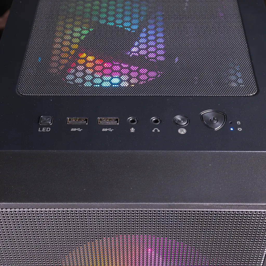 PC Corvus GEFORCE RTX™ 5050