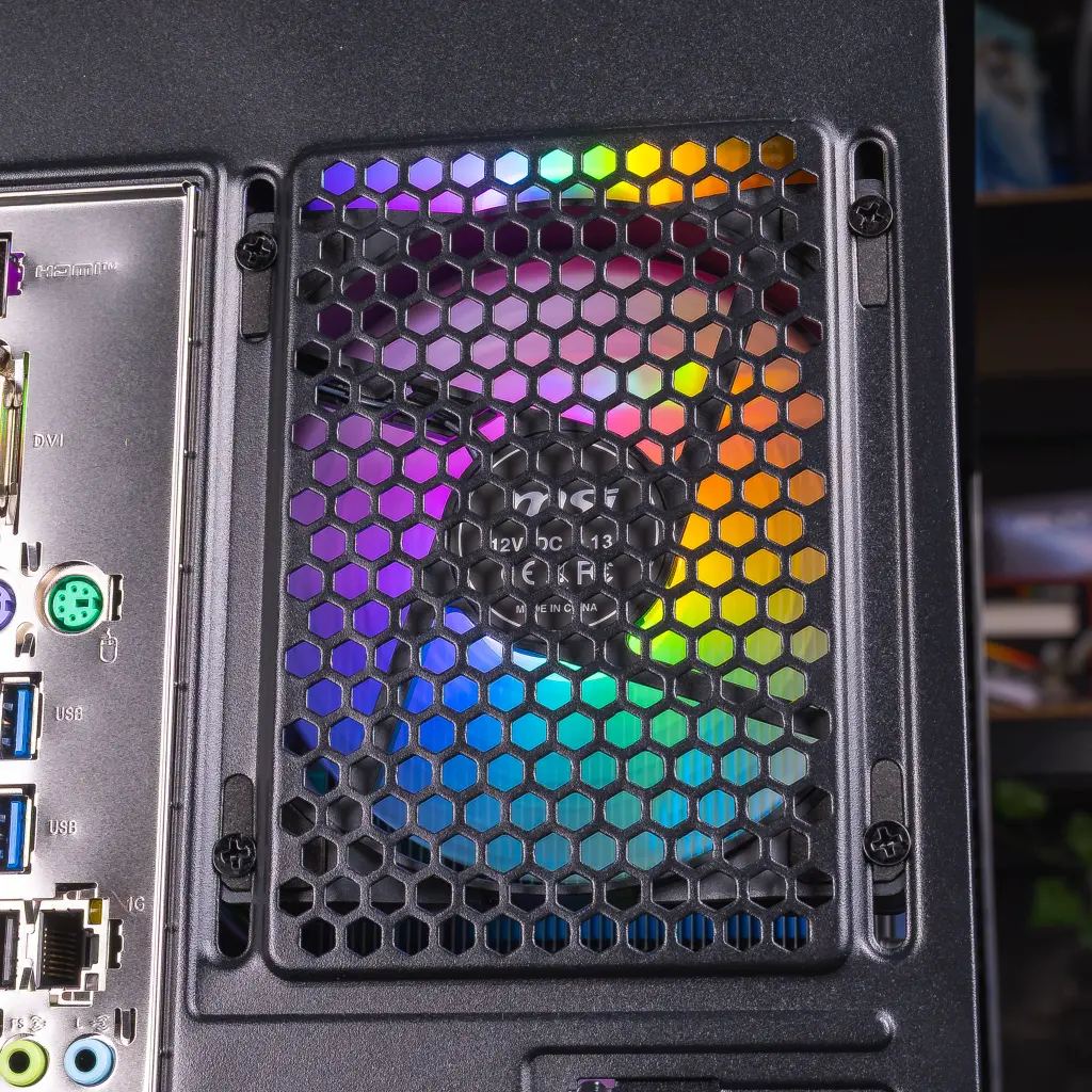 PC Corvus GEFORCE RTX™ 5050