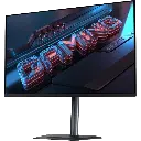 Le GIGABYTE MO32U associe une définition 4K UHD à un rafraîchissement de 165 Hz et un temps de réponse de 0,03 ms pour une expérience gaming fluide et réactive.