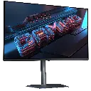 Le GIGABYTE MO32U offre une image détaillée en 4K UHD avec une technologie QD-OLED, 10 bits et une couverture de 99 % du DCI-P3.