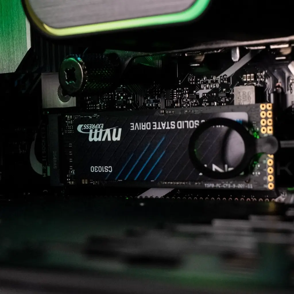 PC AURA