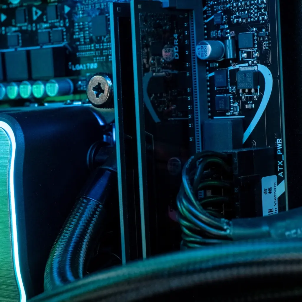 PC AURA