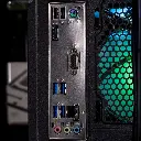 PC AURA
