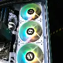PC Polaris NVIDIA GeForce RTX™ 5070