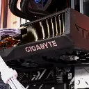 PC Polaris NVIDIA GeForce RTX™ 5070