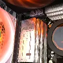 PC Polaris NVIDIA GeForce RTX™ 5070