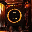 PC Polaris NVIDIA GeForce RTX™ 5070