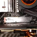 PC Polaris NVIDIA GeForce RTX™ 5070