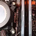 PC Polaris NVIDIA GeForce RTX™ 5070