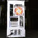 PC Polaris NVIDIA GeForce RTX™ 5070