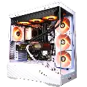 PC POLARIS GEFORCE RTX™ 5070 Ti