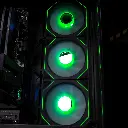 PC Venom GeForce RTX™ 5070 12GB