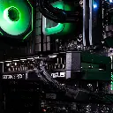 PC Venom GeForce RTX™ 5070 12GB