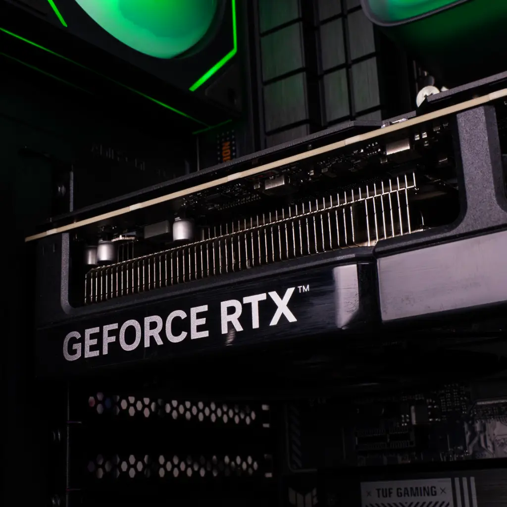 PC Venom GeForce RTX™ 5070 12GB