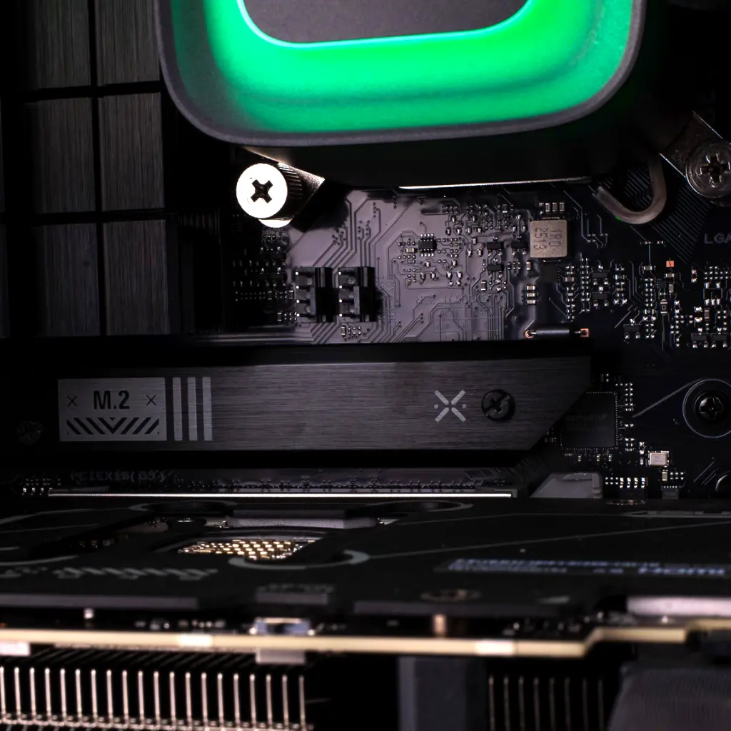 PC Venom GeForce RTX™ 5070 12GB